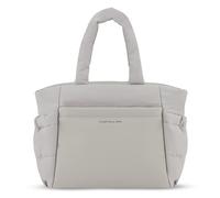 Kapten & Son Hellvi Bolsa de hombro 33.5 cm gris