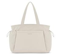 Kapten & Son Hellvi Bolsa de hombro 55 cm beige