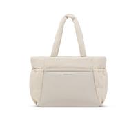 Kapten & Son Hellvi Ibiza Bolsa de hombro 55 cm blanco