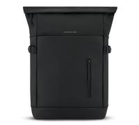 Kapten & Son Helsinki Mochila de día 46 cm Compartimento para el portátil negro