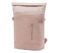 Kapten & Son Helsinki Mochila de día 46 cm Compartimento para el portátil rosa