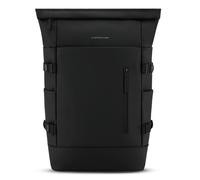 Kapten & Son Mochila 'Helsinki Pro' negro, Talla One Size