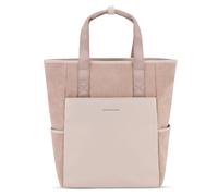 Kapten & Son Lindby Bolsa de compras 38 cm Compartimento para el portátil rosa