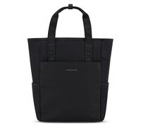 Kapten & Son Lindby Bolsa de hombro 35 cm Compartimento para el portátil negro