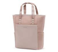 Kapten & Son Lindby Pro Mochila de día 41.5 cm Compartimento para el portátil rosa