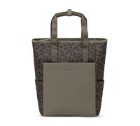 Kapten & Son Lindby Pro Mochila urbana 55 cm Compartimento para el portátil verde oliva