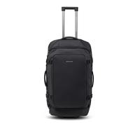 Kapten & Son Lisbon 2 ruedas Trolley 76.5 cm negro