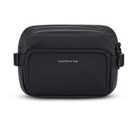Kapten & Son Lisbon Riñonera 24.5 cm negro