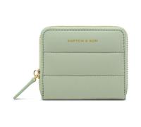 Kapten & Son Louvre Cartera 9.5 cm verde