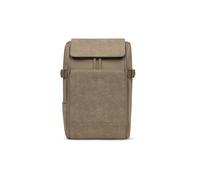 Kapten & Son Bali Mochila urbana 46.5 cm Compartimento para el portátil marrón