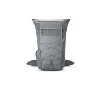 Kapten & Son Mochila 'Banff' gris / gris claro One Size gris / gris claro