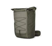 Kapten & Son Mochila 'Banff' verde, Talla One Size