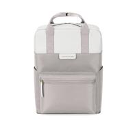 Kapten & Son Mochila 'Bergen' gris / taupe One Size gris / taupe