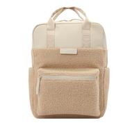 Kapten & Son Mochila 'Bergen Pro' arena / beige claro One Size arena / beige claro