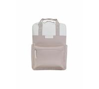 KAPTEN & SON Mochila BERGEN PRO beige