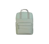 KAPTEN & SON Mochila BERGEN PRO verde