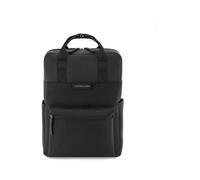 KAPTEN & SON Mochila BERGEN Small negro