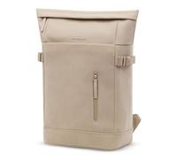 Kapten & Son Helsinki Mochila de día 46 cm Compartimento para el portátil amarillo