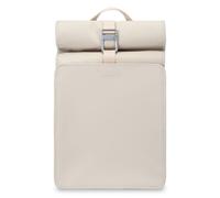 Kapten & Son Mochila de viaje Lund Pro 48,5 cm compartimento para portátil amarillo