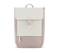 Kapten & Son Fyn Mochila de día 39.5 cm Compartimento para el portátil rosa