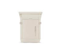 Kapten & Son Helsinki Mochila de día 46 cm Compartimento para el portátil amarillo