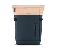 Kapten & Son Mochila 'Helsinki' navy / altrosa One Size EUR