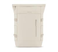 Kapten & Son Mochila 'Helsinki Pro' crema One Size crema
