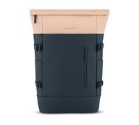 Kapten & Son Mochila 'Helsinki Pro' marino / rosé One Size marino / rosé