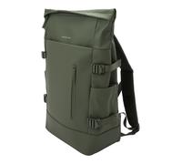 Kapten & Son Helsinki Pro Mochila de día 52 cm Compartimento para el portátil aceituna