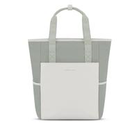 Kapten & Son Mochila Lindby Compartimento para portátil de 41 cm verde