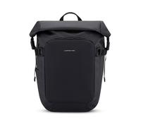 Kapten & Son Mochila 'Lisbon' negro One Size negro