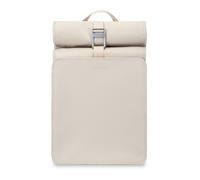 Kapten & Son Mochila de viaje Lund Pro 48,5 cm compartimento para portátil amarillo