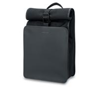 Kapten & Son Mochila de viaje Lund Pro 48,5 cm compartimento para portátil azul