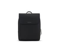 KAPTEN & SON Mochila TROMSO 2.0 negro