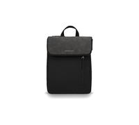 KAPTEN & SON Mochila Vallen negro