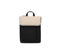 Kapten & Son Mochila Vallen City 31 cm negro