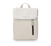 Kapten & Son Mochila 'Vallen Sandstone' beige, Talla One Size