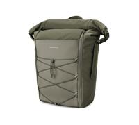 Kapten & Son Yoho Mochila de día 45 cm Compartimento para el portátil verde