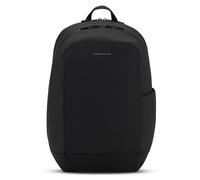 Kapten & Son Oslo Mochila de día 45 cm Compartimento para el portátil negro