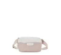 Kapten & Son Riñonera 'Bergen Pro' taupe / blanco One Size taupe / blanco
