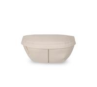 Kapten & Son Riñonera 'Sveg Sandstone' piel XS-XL piel