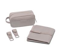 Kapten & Son Set cambiador de pañales 3 pcs. beige