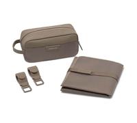 Kapten & Son Set cambiador de pañales 3 pcs. marrón