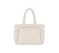 Kapten & Son Hellvi Bolsa de hombro 33.5 cm beige