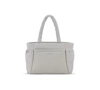 Kapten & Son Shopper gris claro One Size gris claro