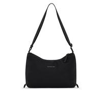 Kapten & Son Skara Bolsa de hombro 34.5 cm negro