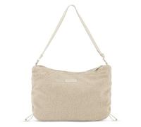Kapten & Son Skara Bolsa de hombro L 46 cm beige
