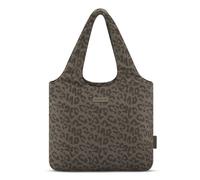 Kapten & Son Skara Cloud Bolsa de compras 44 cm Compartimento para el portátil marrón