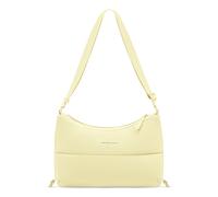 Kapten & Son Skara Cloud Small Bolsa de hombro 34.5 cm amarillo