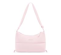 Kapten & Son Skara Cloud Small Bolsa de hombro 34.5 cm rosa